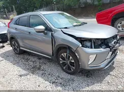 JA4AT5AA0LZ011347 2020 MITSUBISHI ECLIPSE CROSS
