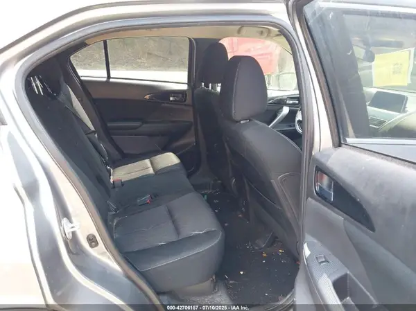 JA4AT5AA0LZ011347 2020 MITSUBISHI ECLIPSE CROSS - Image 8