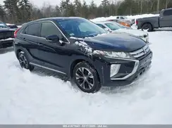 JA4AT5AA0LZ015320 2020 MITSUBISHI ECLIPSE CROSS