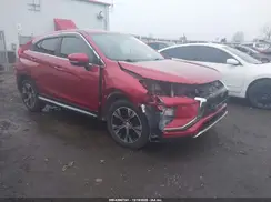 JA4AT5AA0LZ019156 2020 MITSUBISHI ECLIPSE CROSS