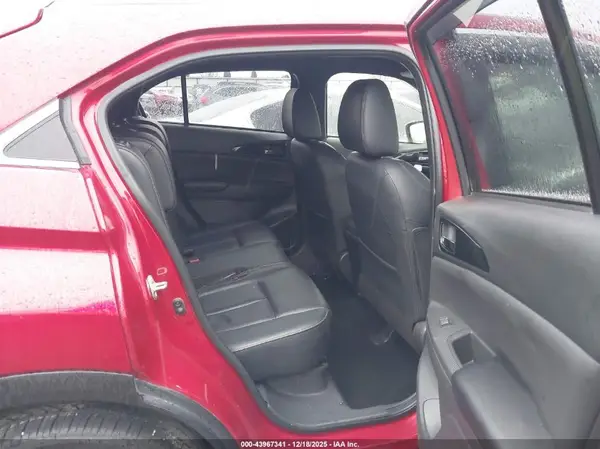 JA4AT5AA0LZ019156 2020 MITSUBISHI ECLIPSE CROSS - Image 8