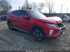 JA4AT5AA1JZ038506 2018 MITSUBISHI ECLIPSE CROSS