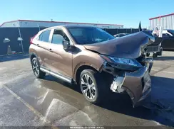 JA4AT5AA1JZ039395 2018 MITSUBISHI ECLIPSE CROSS