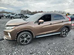 JA4AT5AA1JZ040918 2018 MITSUBISHI ECLIPSE CROSS