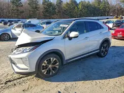 JA4AT5AA1JZ042376 2018 MITSUBISHI ECLIPSE CROSS