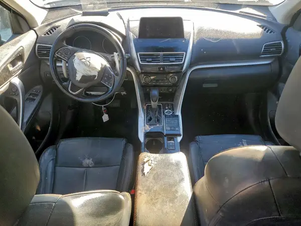 JA4AT5AA1JZ042376 2018 MITSUBISHI ECLIPSE CROSS - Image 8