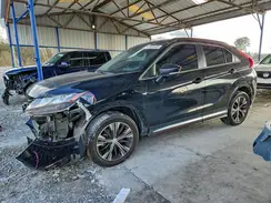 JA4AT5AA1JZ045133 2018 MITSUBISHI ECLIPSE CROSS