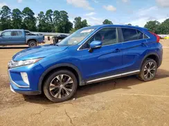 JA4AT5AA1JZ045746 2018 MITSUBISHI ECLIPSE CROSS