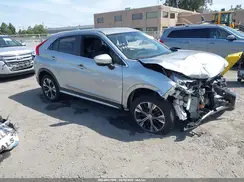 JA4AT5AA1JZ046072 2018 MITSUBISHI ECLIPSE CROSS
