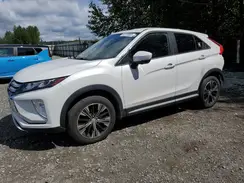 JA4AT5AA1JZ048291 2018 MITSUBISHI ECLIPSE CROSS