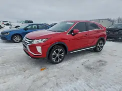 JA4AT5AA1JZ056830 2018 MITSUBISHI ECLIPSE CROSS