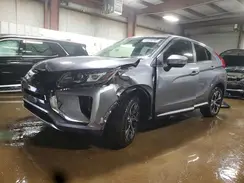 JA4AT5AA1JZ062417 2018 MITSUBISHI ECLIPSE CROSS