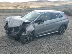 JA4AT5AA1JZ063633 2018 MITSUBISHI ECLIPSE CROSS