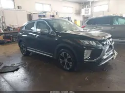 JA4AT5AA1JZ064135 2018 MITSUBISHI ECLIPSE CROSS