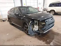 JA4AT5AA1JZ064541 2018 MITSUBISHI ECLIPSE CROSS