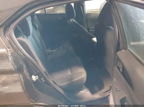 JA4AT5AA1JZ064541 2018 MITSUBISHI ECLIPSE CROSS - Image 8