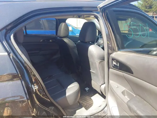 JA4AT5AA1JZ064748 2018 MITSUBISHI ECLIPSE CROSS - Image 8