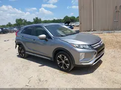 JA4AT5AA1JZ068573 2018 MITSUBISHI ECLIPSE CROSS