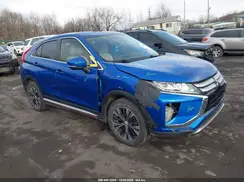 JA4AT5AA1JZ069514 2018 MITSUBISHI ECLIPSE CROSS