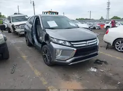 JA4AT5AA1JZ069660 2018 MITSUBISHI ECLIPSE CROSS