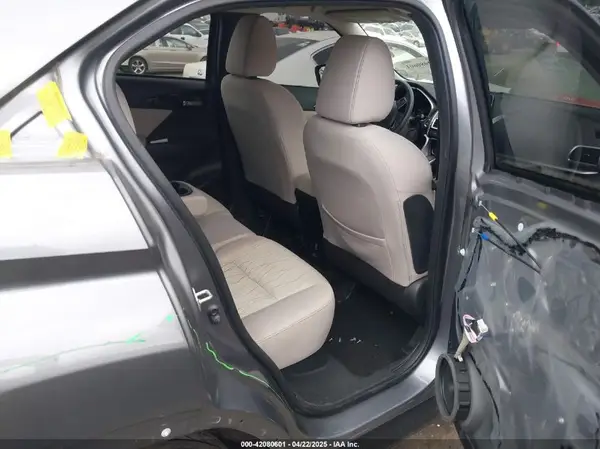JA4AT5AA1JZ069660 2018 MITSUBISHI ECLIPSE CROSS - Image 8