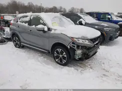 JA4AT5AA1JZ069934 2018 MITSUBISHI ECLIPSE CROSS