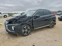 JA4AT5AA1KZ000551 2019 MITSUBISHI ECLIPSE CROSS