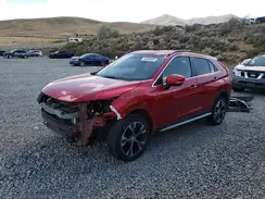 JA4AT5AA1KZ001294 2019 MITSUBISHI ECLIPSE CROSS