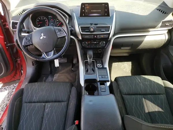 JA4AT5AA1KZ001294 2019 MITSUBISHI ECLIPSE CROSS - Image 8