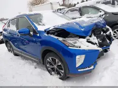 JA4AT5AA1KZ002378 2019 MITSUBISHI ECLIPSE CROSS