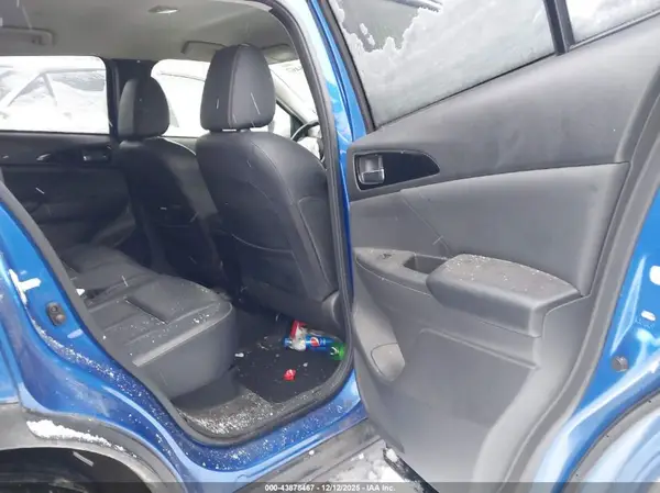 JA4AT5AA1KZ002378 2019 MITSUBISHI ECLIPSE CROSS - Image 8