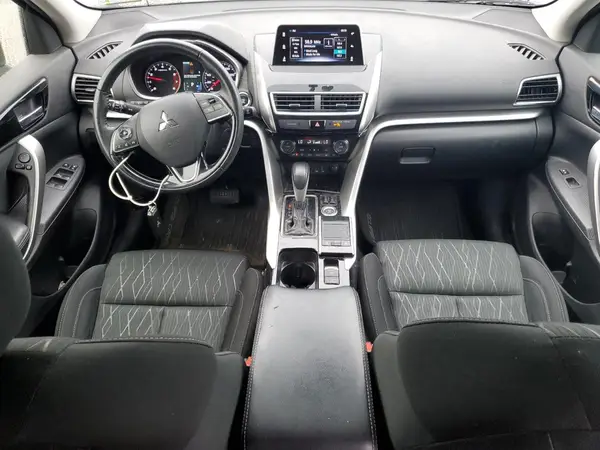 JA4AT5AA1KZ003188 2019 MITSUBISHI ECLIPSE CROSS - Image 8