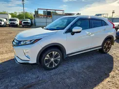 JA4AT5AA1KZ003675 2019 MITSUBISHI ECLIPSE CROSS