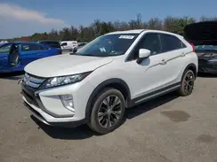 JA4AT5AA1KZ009251 2019 MITSUBISHI ECLIPSE CROSS