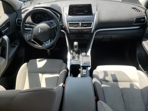 JA4AT5AA1KZ009251 2019 MITSUBISHI ECLIPSE CROSS - Image 8