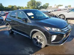 JA4AT5AA1KZ019715 2019 MITSUBISHI ECLIPSE CROSS