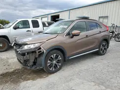 JA4AT5AA1KZ020217 2019 MITSUBISHI ECLIPSE CROSS