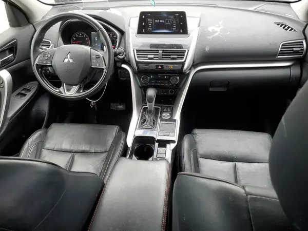 JA4AT5AA1KZ020217 2019 MITSUBISHI ECLIPSE CROSS - Image 8