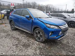 JA4AT5AA1KZ021173 2019 MITSUBISHI ECLIPSE CROSS