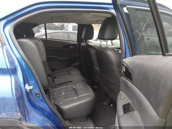 JA4AT5AA1KZ021173 2019 MITSUBISHI ECLIPSE CROSS - Image 8