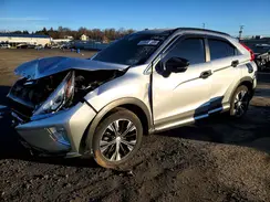 JA4AT5AA1KZ022128 2019 MITSUBISHI ECLIPSE CROSS