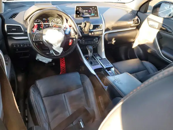 JA4AT5AA1KZ022128 2019 MITSUBISHI ECLIPSE CROSS - Image 8