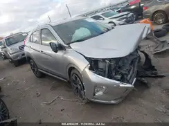 JA4AT5AA1KZ022582 2019 MITSUBISHI ECLIPSE CROSS
