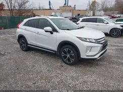 JA4AT5AA1KZ022601 2019 MITSUBISHI ECLIPSE CROSS