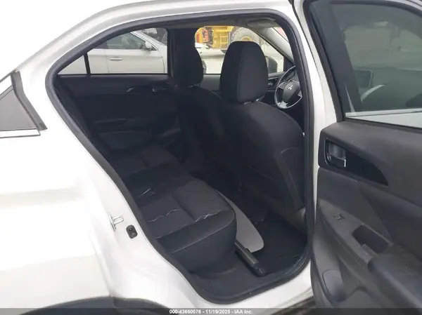 JA4AT5AA1KZ022601 2019 MITSUBISHI ECLIPSE CROSS - Image 8