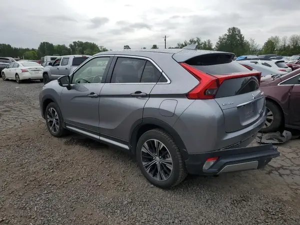 JA4AT5AA1KZ023019 2019 MITSUBISHI ECLIPSE CROSS - Image 2