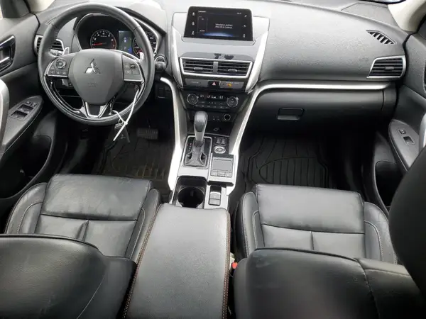JA4AT5AA1KZ023019 2019 MITSUBISHI ECLIPSE CROSS - Image 8