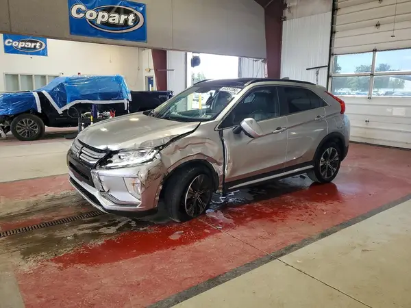 JA4AT5AA1KZ023974 2019 MITSUBISHI ECLIPSE CROSS - Image 1