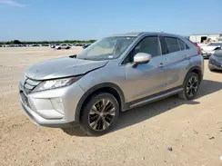 JA4AT5AA1KZ050155 2019 MITSUBISHI ECLIPSE CROSS