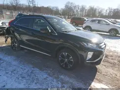JA4AT5AA1LZ000518 2020 MITSUBISHI ECLIPSE CROSS
